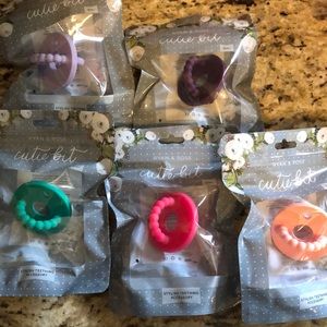 Ryan and Rose cutie bit lot